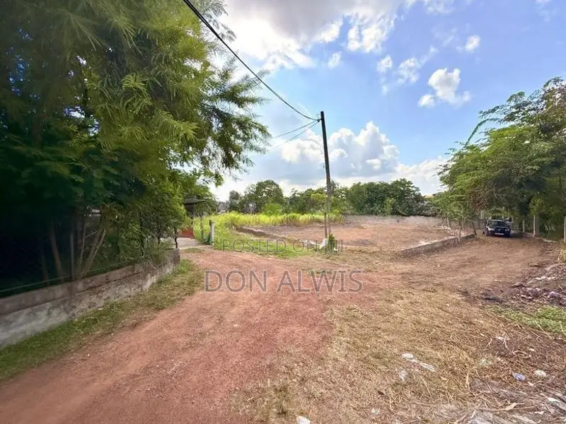 Residential Land For Sale In Boralesgamuwa