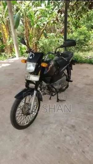 Bajaj Byk 100 2003