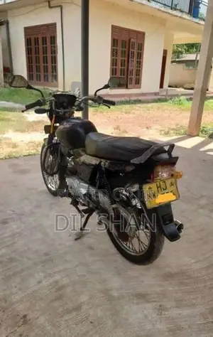 Bajaj Byk 100 2003
