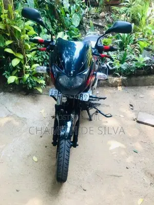 Bajaj Pulsar 150 2015