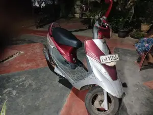 Scooty 2011