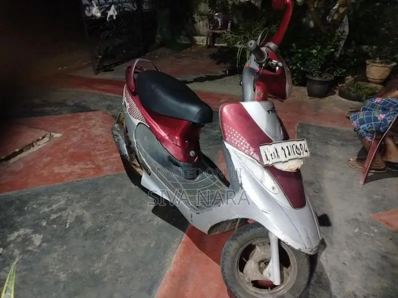 Scooty 2011
