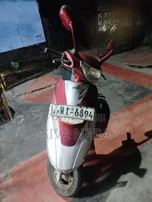 Scooty 2011