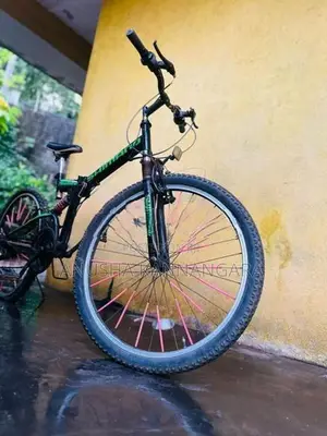 SHIMANO Bike