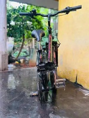 SHIMANO Bike