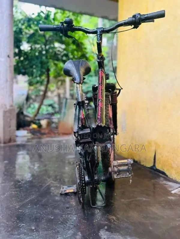 SHIMANO Bike