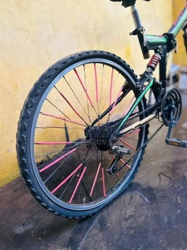 SHIMANO Bike