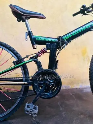 SHIMANO Bike