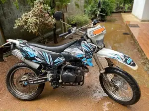 Demak DTM 2013