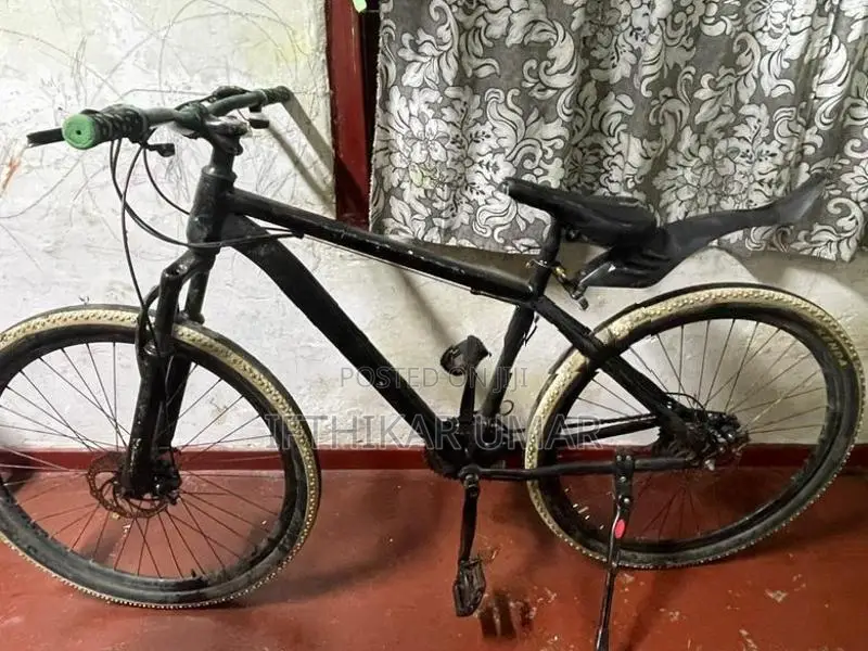 Bicycle