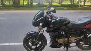 Bajaj Pulsar 150 2010