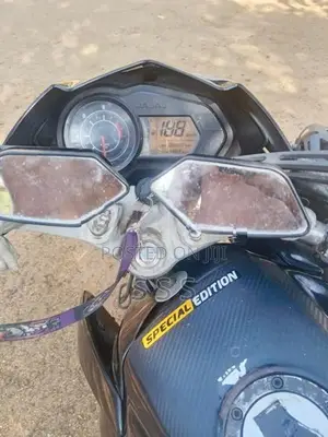 Bajaj Pulsar 135 2011