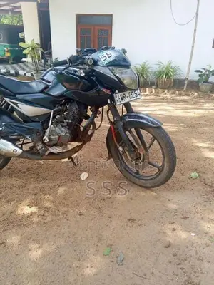 Bajaj Pulsar 135 2011