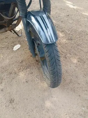 Bajaj Pulsar 135 2011