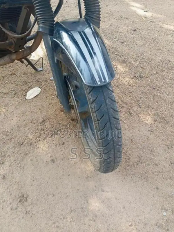 Bajaj Pulsar 135 2011