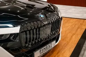 BMW i7 M-Sport Pro 2024