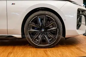 BMW i7 M-Sport Pro 2024