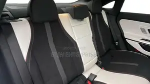 Mercedes Benz CLA 200 Hybrid new version 2026