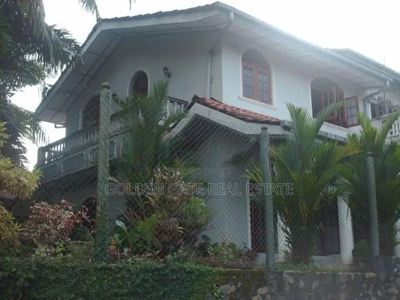 Modern Two Storey House for Sale in Batuwatta Ragama