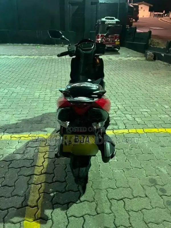 TVS Ntorq 125 2019