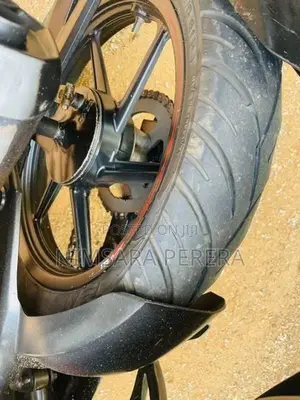 TVS Apache RTR 160 2018