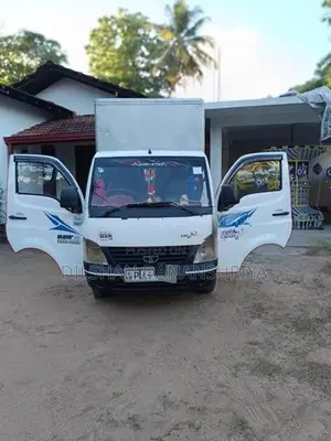 Tata Dimo Lokka 2012