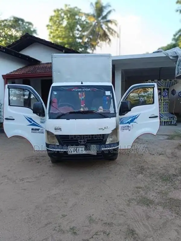 Tata Dimo Lokka 2012