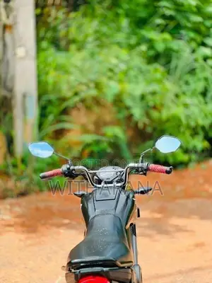 Honda Navi 2017