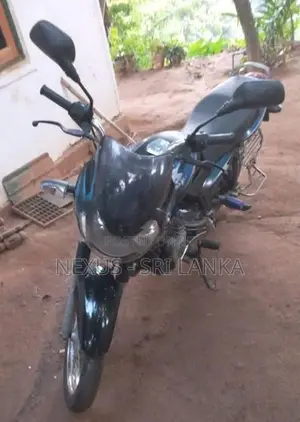 Bajaj Discover 125 2005