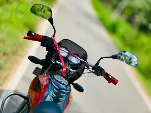 Bajaj Platina 100 2008