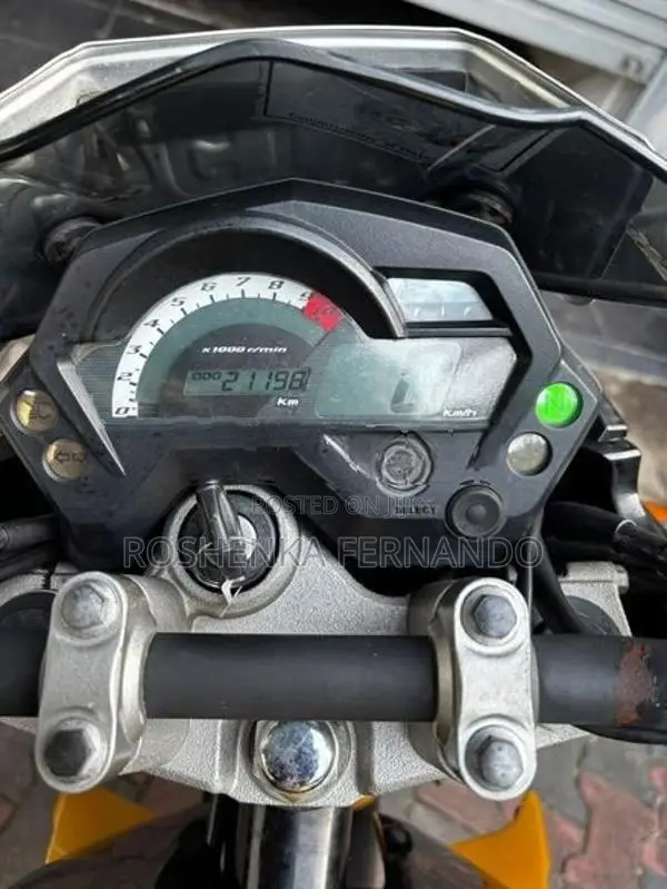 Yamaha FZ S FZ-S 2013