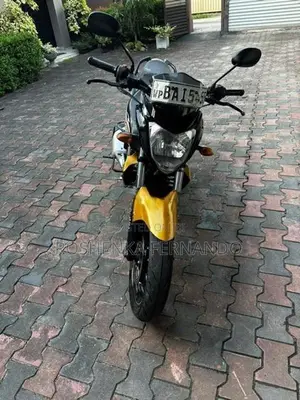Yamaha FZ S FZ-S 2013