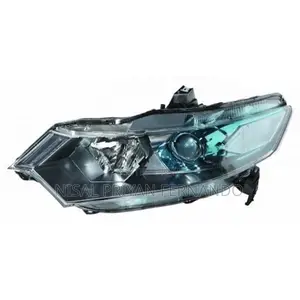 Honda Insight (Xenon) Head Light