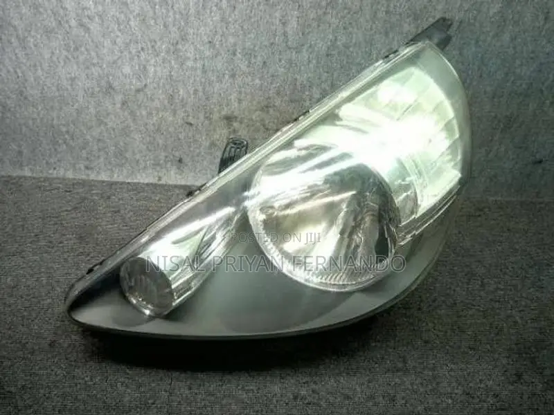 Honda Fit GD1 Head Light