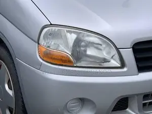 Suzuki Swift HT51 Jeep Model Head Light