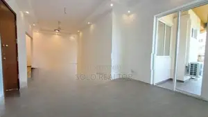 1195 Sq.ft 2 Bedroom Apartment For Sale In Colombo 6