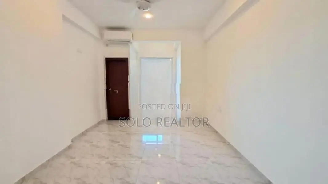 1195 Sq.ft 2 Bedroom Apartment For Sale In Colombo 6