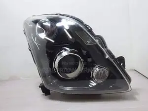 Suzuki Swift ZC71 Head Light (Black Base)