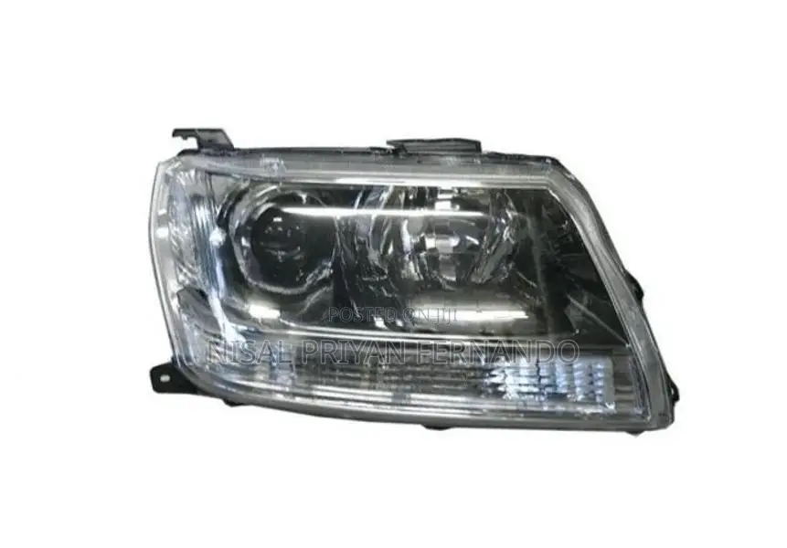 Suzuki Grand Vitara 2007 (Xenon) Head Light