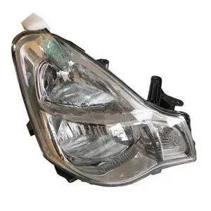 Nissan Sylphy G11 Head Light (White Signal)