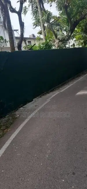 Mirihana Raja Mawatha - Off Kotte Road 14.6 Perches of Land for Sale