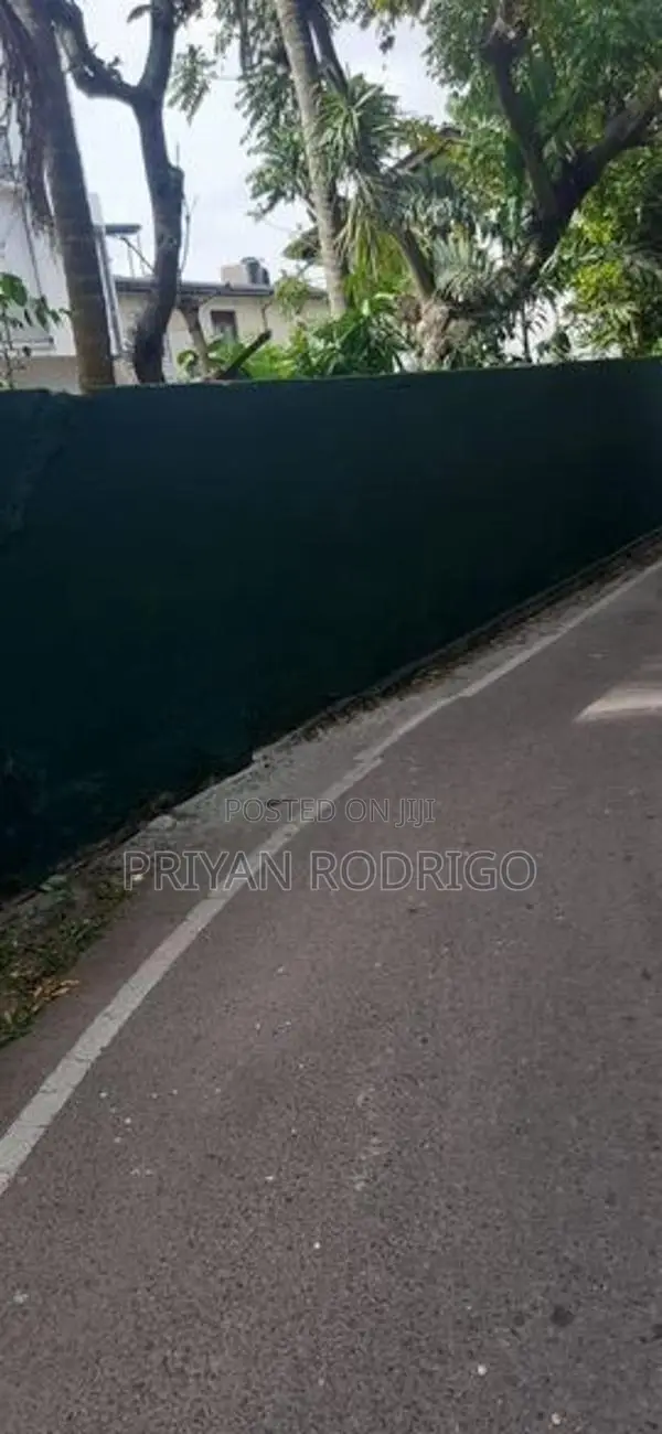Mirihana Raja Mawatha - Off Kotte Road 14.6 Perches of Land for Sale