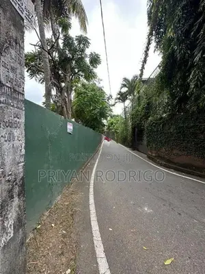Mirihana Raja Mawatha - Off Kotte Road 14.6 Perches of Land for Sale