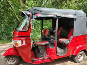 Bajaj RE 2012