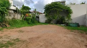 Malabe - Chandrika Kumaratunga Mw 15.75 Perches of Land for Sale