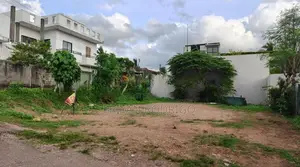 Malabe - Chandrika Kumaratunga Mw 15.75 Perches of Land for Sale