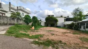 Malabe - Chandrika Kumaratunga Mw 15.75 Perches of Land for Sale