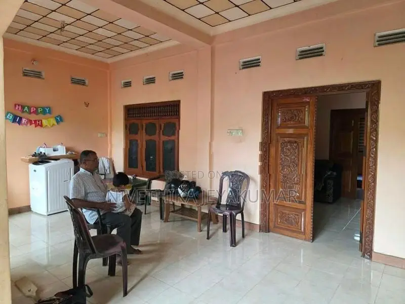 House For Sale Vavuniya