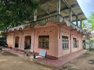 House For Sale Vavuniya