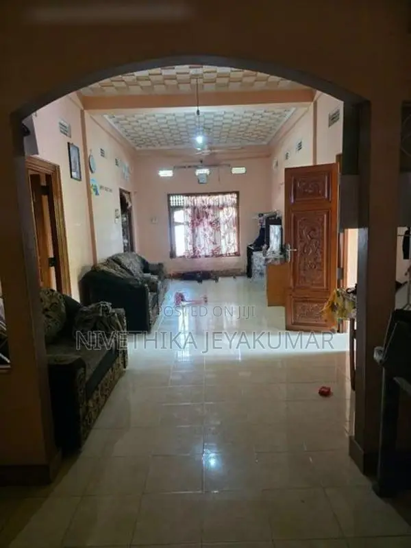 House For Sale Vavuniya